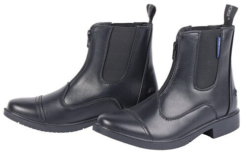 Harry's Horse Jodhpur boots Dartmoor zip