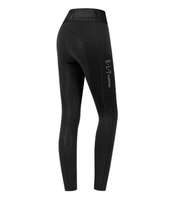 ELT Ridingtight Ella Glam FullGrip 