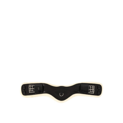 ANKY Dressage Girth with Removable Fur