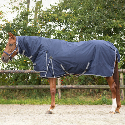 QHP Turnout with fullneck 300