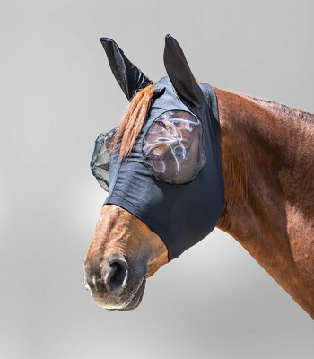 Waldhausen Flymask Puck