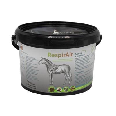 Duval RespirAir | 1.5kg
