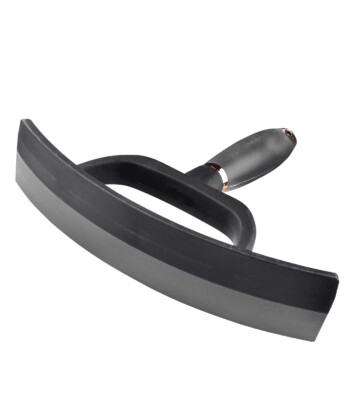 Waldhausen Sweat scraper with gel handle