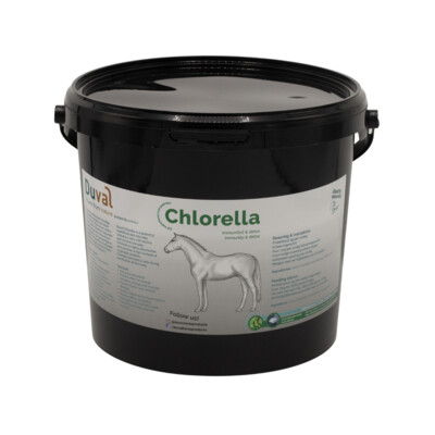Duval Chlorella | 3kg