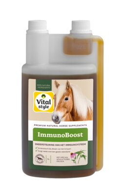 VITALstyle ImmunoBoost