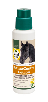 VITALstyle DermaControl Lotion 300ml