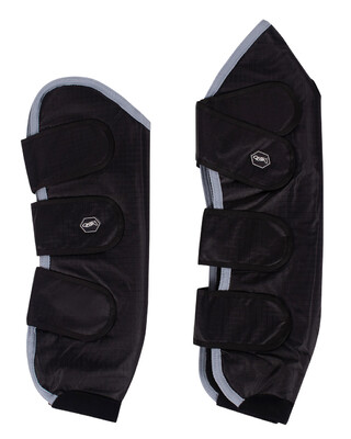 QHP Travel Boots Turnout