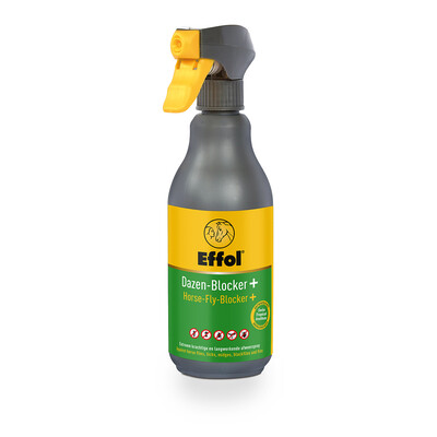 Effol Horse-Fly Blocker+ 500ml