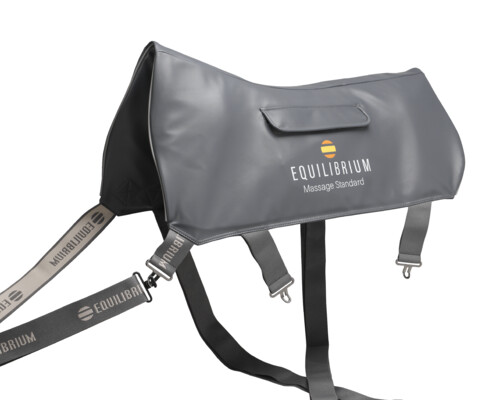 Equilibrium Massage Pad for horses
