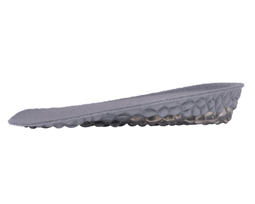 QHP Insole Heel up anti-slip