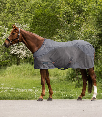 Waldhausen Comfort Rainsheet-Fly Rug