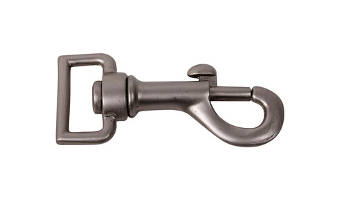 QHP Snap silver