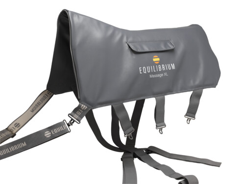 Equilibrium Massage Pad for horses XL