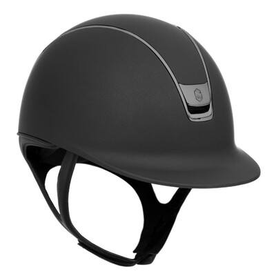 Samshield 2.0 Shadowmatt Safety helmet