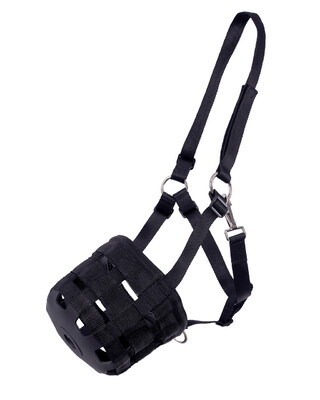 QHP Grazemuzzle