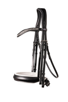 Trust Double Bridle Wellington