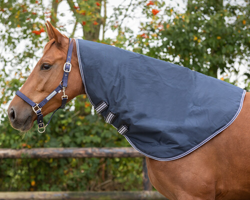 QHP Losse hals turnout luxe 200gr