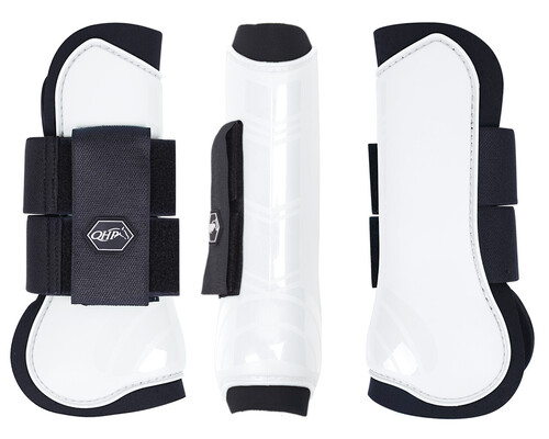 QHP Tendon Boots