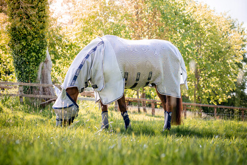 Horseware Rambo Protector Fly Rug