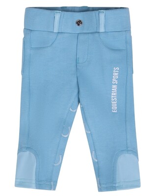 QHP Breeches Junior Bobby