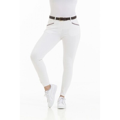 Equitheme Ridingbreech Kim Organic Cotton