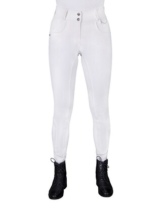 QHP Ridingbreeches Djune full grip