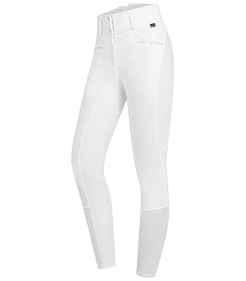 ELT Mathilda Glam High Waist Ridingbreeches FullGrip