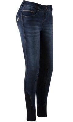 Equitheme Riding Breech Texas Jeans Lady