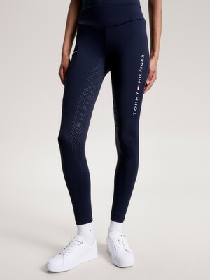 Tommy Hilfiger Elmira All-Year FullGrip Riding Leggings