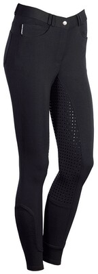 Harry's Horse Breeches Redwood Full Grip