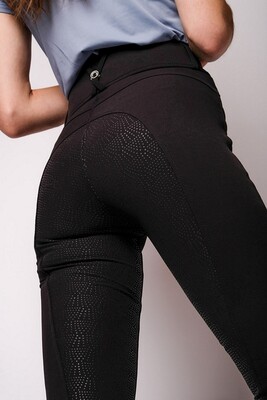 Montar Ridingbreech Highwaist Vol2 Full Grip