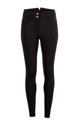 Montar Ridingbreech Highwaist Vol2 Full Grip