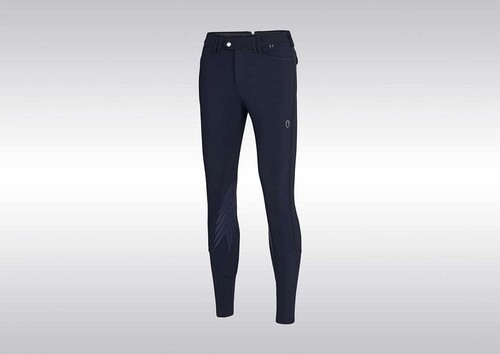 Samshield Men's Ridingbreech Marceau KneeGrip