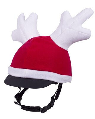 QHP Reindeer Hat