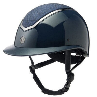 Charles Owen Kylo wide peak Safety helmet with MIPS