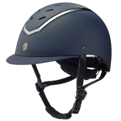 Charles Owen Kylo Matte Safety helmet with MIPS