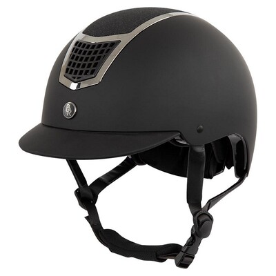 BR Riding Helmet Lambda