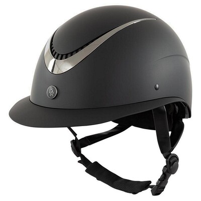 BR Riding Helmet Theta Plus Painted