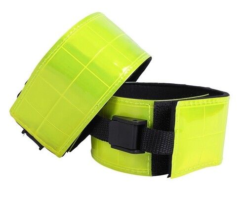 QHP Reflection leg straps (per 2)