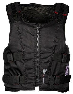 Harry's Horse Bodyprotector SlimFit senior