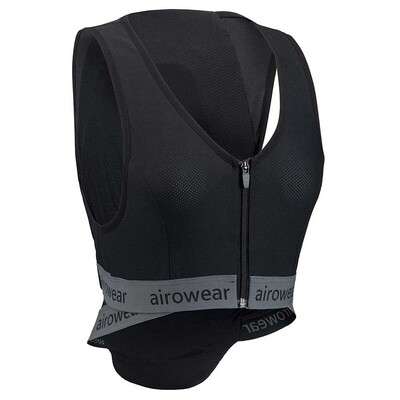 Charles Owen - Airowear The Shadow Back Protection