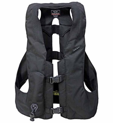 Hit-Air Airbagvest Evolution-CS (size XXS-S)