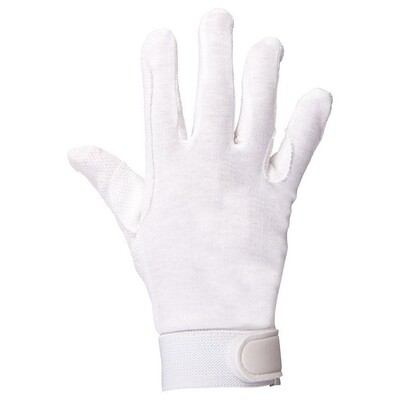 Premiere riding glove Cotton