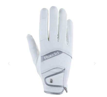 Roeckl Riding Gloves Millero Micro Mesh Eco