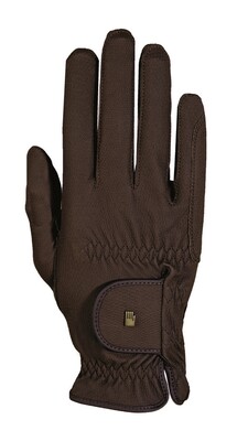 Roeckl Driver Gloves Foxton Roeck-Grip