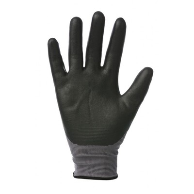 Riding World Groom Gloves