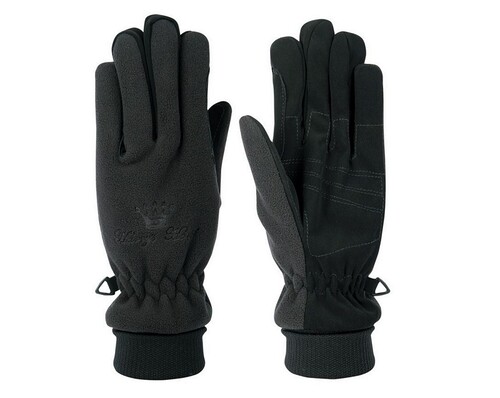 Harry's Horse Glove Thermo Fleece