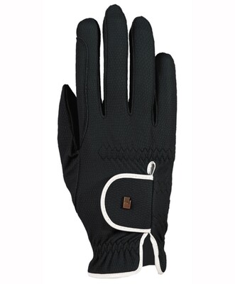 Roeckl Ridinggloves Lona Light & Grip with lining