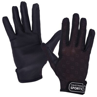 QHP Glove Solar mesh