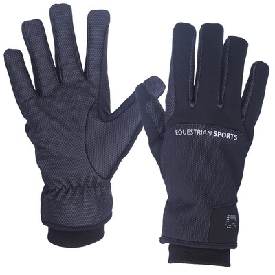 QHP Glove Siberië Waterproof